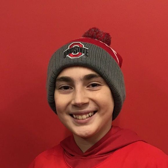 Meet your Posher, Colin - Picture 1 of 1